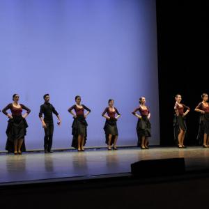 Fotografía de Talleres Danza Española (galería 2) - Conservatorio de Danza